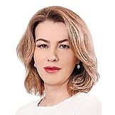 Фатима Джамботовна, косметолог