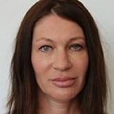 Татьяна Прокопьевна, косметолог