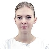Дарья Евгеньевна, косметолог