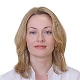 Елена Игоревна, косметолог
