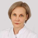 Татьяна Николаевна, косметолог