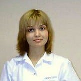 Мария Вячеславовна, косметолог