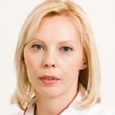 Наталия Борисовна, косметолог
