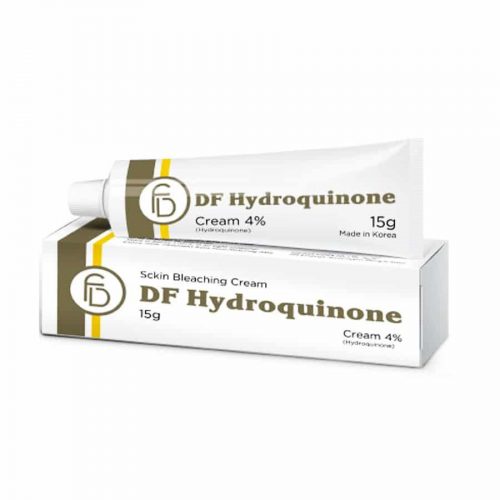 DR. Filler HYDROQUINONE